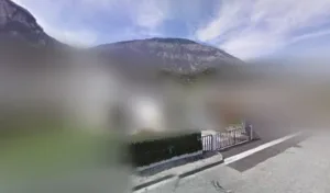 Kobiela Gwenael à Sassenage
