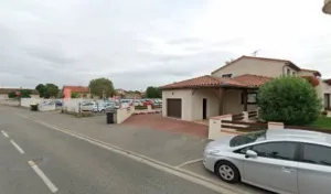 Dauvert Nicolas à Villeneuve-Tolosane