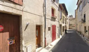 Perelli Sylvain à Beaucaire