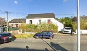 Moriniaux Samuel à Bruz