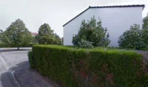 Achoukhi Mohamed à Romilly-sur-Seine