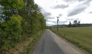 Astruc Michel à Le Malzieu-Ville