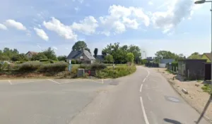 Levaillant Jerome Joel à Cauville-sur-Mer