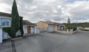 Racamier Sebastien Joel à Saint-Paul-Trois-Châteaux