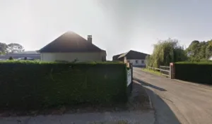 Le Maitre Benoit à Saint-Vigor-d'Ymonville