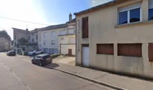 Michel Pascal à Audun-le-Roman