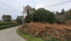 Le Dro Gilles à Nostang