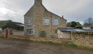paysagiste à Saint-Pair-sur-Mer