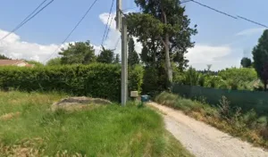 Les Jardins de John à Eyragues