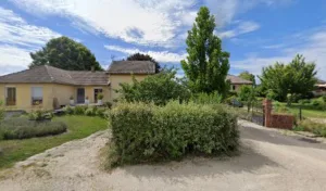Les Jardins De Vincent à Courtisols