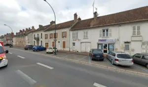 Jardi’vert à Souppes-sur-Loing