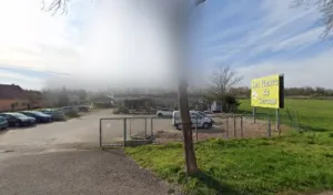Nathur Paysage Elagage à Cernay