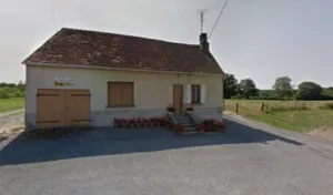 Ducousset Jérôme à Chéniers