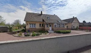 Riquier Jules à Vaudricourt