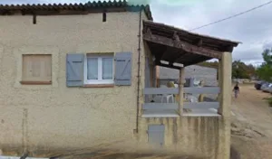 Raoux Marc à Barjac
