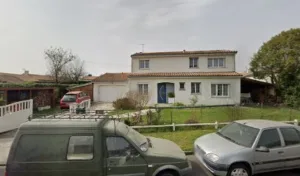 Vauban Paul à Artigues-près-Bordeaux
