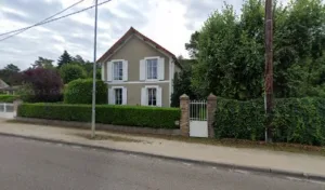 Le Breton Philippe à Maisse