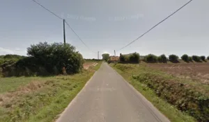 Franck Meheut Paysages à Trélévern