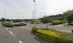 Pépinières Vallois à Gruchet-le-Valasse