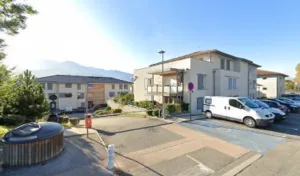 Arbotec à Saint-Ismier
