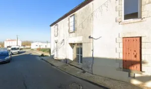 Garcia Jean-Michel à Sèvremont
