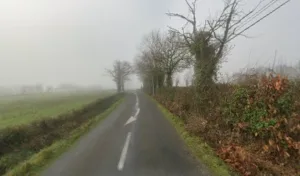 Fillion Antoine à Cerizay