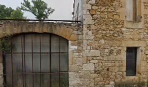 Vassas Frederic Nicolas à Vergt-de-Biron