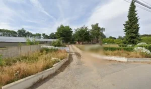 Etablissement STAE Choulant à Saint-Aubin-de-Crétot