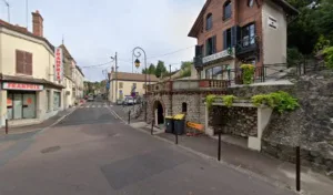 Paysagiste Montigny-sur-Loing à Montigny-sur-Loing