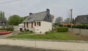 Le Bonniec Marc à Louargat