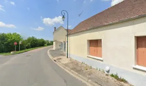 A.n.s. à Misy-sur-Yonne
