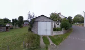 Soubre Laurent à Nébouzat
