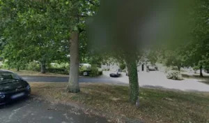 Patrick Audoin Paysage à Les Brouzils