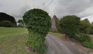 Loray-boquet Jardins à Turretot
