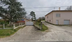 Lagardère Didier à Fargues