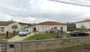 Wenker Eric à Saint-Palais-sur-Mer