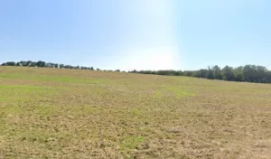 Lagune à Châteauneuf-de-Galaure