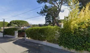 Guerinet Guillaume Paul Jean à Mougins