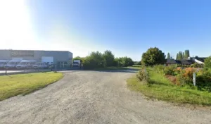 Leray Franck à Louvigné-de-Bais