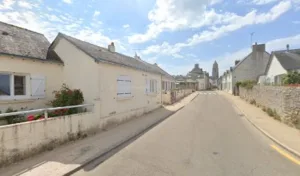 Breizh Terrassement à Batz-sur-Mer
