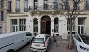 Sud Espace Verts à Marseille