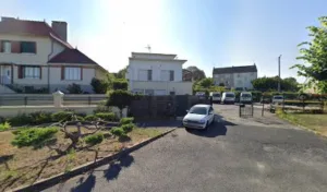 Rocha à Dormans