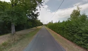 Legras Laurent à Vieilles-Maisons-sur-Joudry