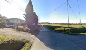 Brochard Gwendal à Montesquieu-Volvestre