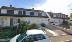 Arcadie à Saint-Ay