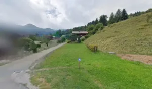 Dépraz Dépland Patrice à Saint-Gervais-les-Bains