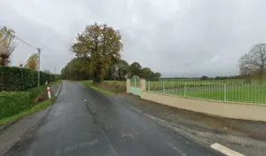 Redon Nicolas à Marsais-Sainte-Radégonde