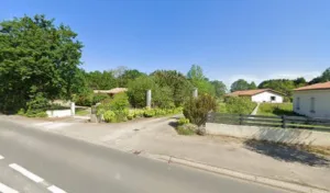 AUBERT Frédéric PAYSAGISTE ELAGUEUR – JARDIN DES LANDES à Saint-Julien-des-Landes