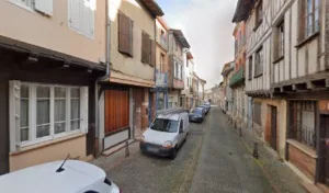 Ng créatrice jardin à Lézat-sur-Lèze