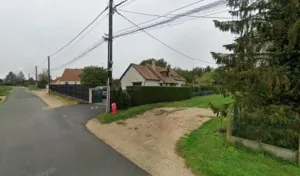 Rabotin Thierry à Le Controis-en-Sologne